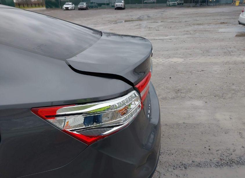 Photo 17 of 2015 Toyota Avalon HYBRID XLE TOURING (VIN 4T1BD1EB4FU043833)