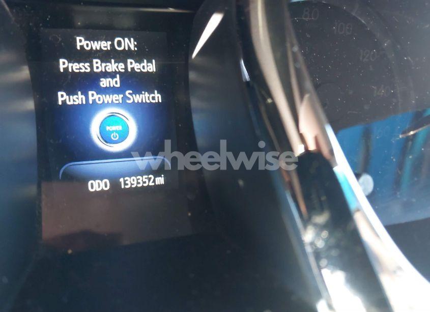 Photo 15 of 2013 Toyota Avalon HYBRID XLE TOURING (VIN 4T1BD1EB5DU003063)