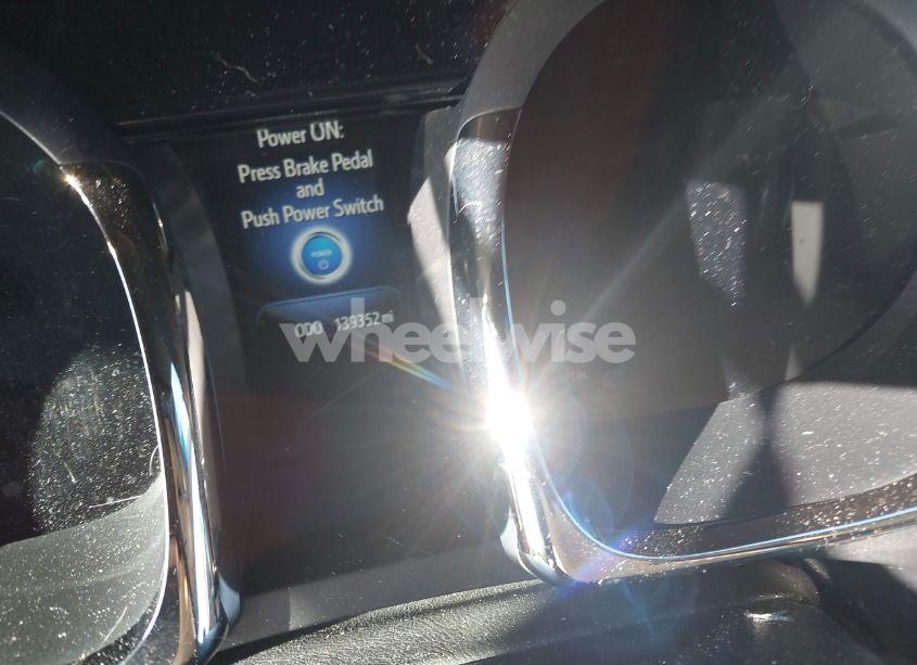 Photo 7 of 2013 Toyota Avalon HYBRID XLE TOURING (VIN 4T1BD1EB5DU003063)