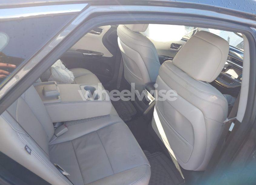 Photo 8 of 2013 Toyota Avalon HYBRID XLE TOURING (VIN 4T1BD1EB5DU003063)