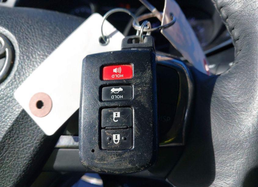 Photo 11 of 2014 Toyota Avalon HYBRID XLE TOURING (VIN 4T1BD1EB5EU031513)