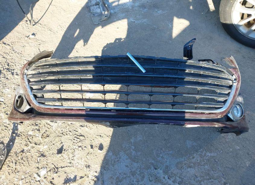 Photo 12 of 2014 Toyota Avalon HYBRID XLE TOURING (VIN 4T1BD1EB5EU031513)