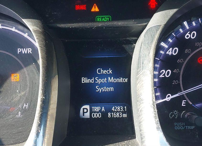 Photo 16 of 2014 Toyota Avalon HYBRID XLE TOURING (VIN 4T1BD1EB5EU031513)