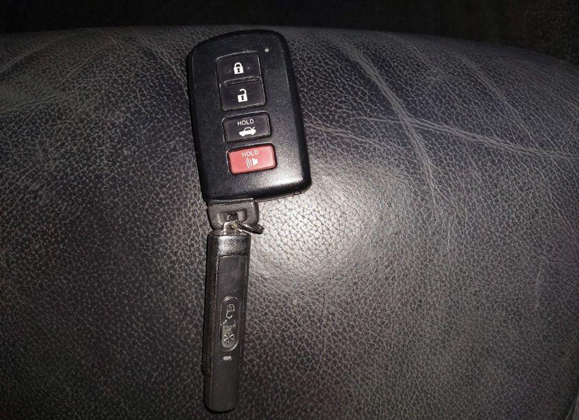 Photo 11 of 2014 Toyota Avalon HYBRID XLE TOURING (VIN 4T1BD1EB5EU034489)