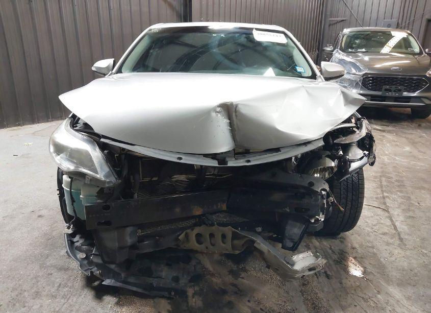 Photo 13 of 2014 Toyota Avalon HYBRID XLE TOURING (VIN 4T1BD1EB5EU034489)