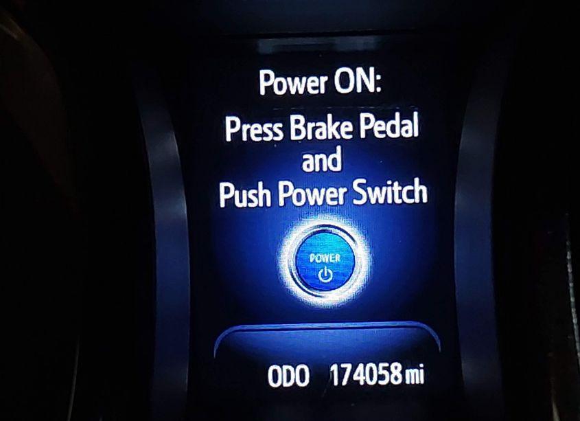 Photo 16 of 2014 Toyota Avalon HYBRID XLE TOURING (VIN 4T1BD1EB5EU034489)