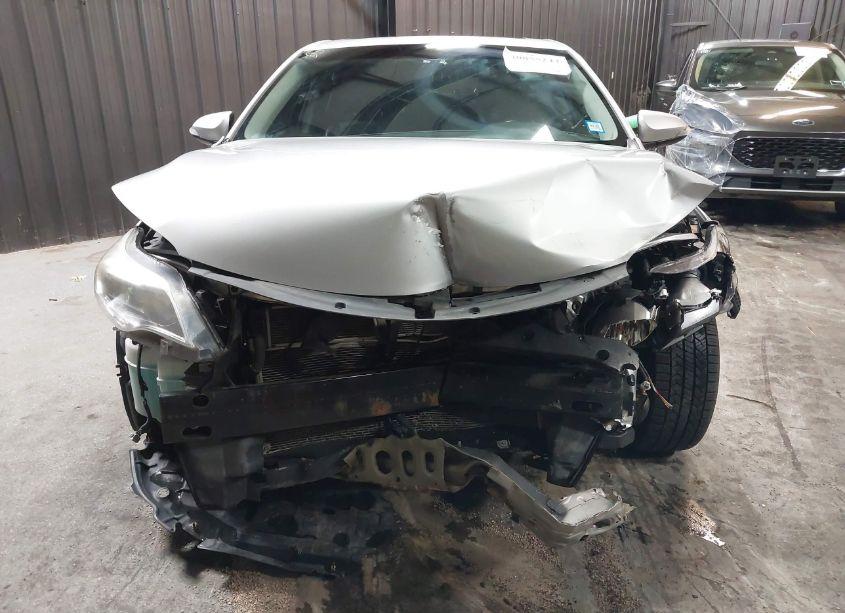 Photo 6 of 2014 Toyota Avalon HYBRID XLE TOURING (VIN 4T1BD1EB5EU034489)