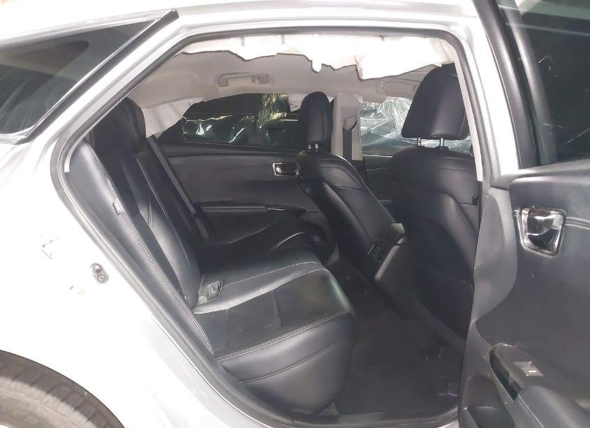 Photo 8 of 2014 Toyota Avalon HYBRID XLE TOURING (VIN 4T1BD1EB5EU034489)