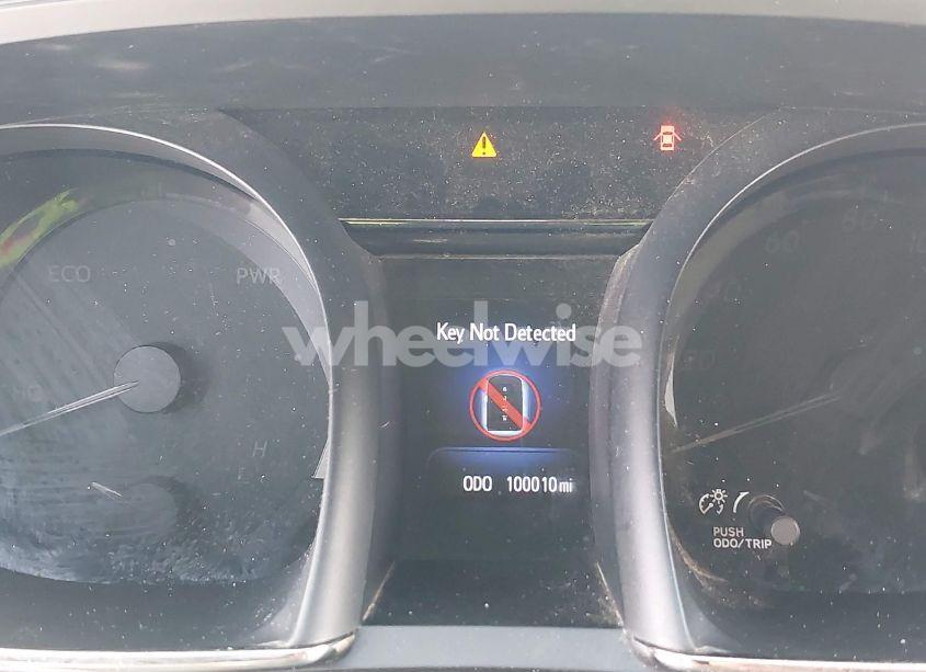 Photo 15 of 2018 Toyota Avalon HYBRID XLE (VIN 4T1BD1EB5JU060570)