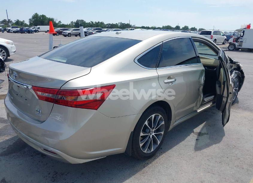 Photo 18 of 2018 Toyota Avalon HYBRID XLE (VIN 4T1BD1EB5JU060570)
