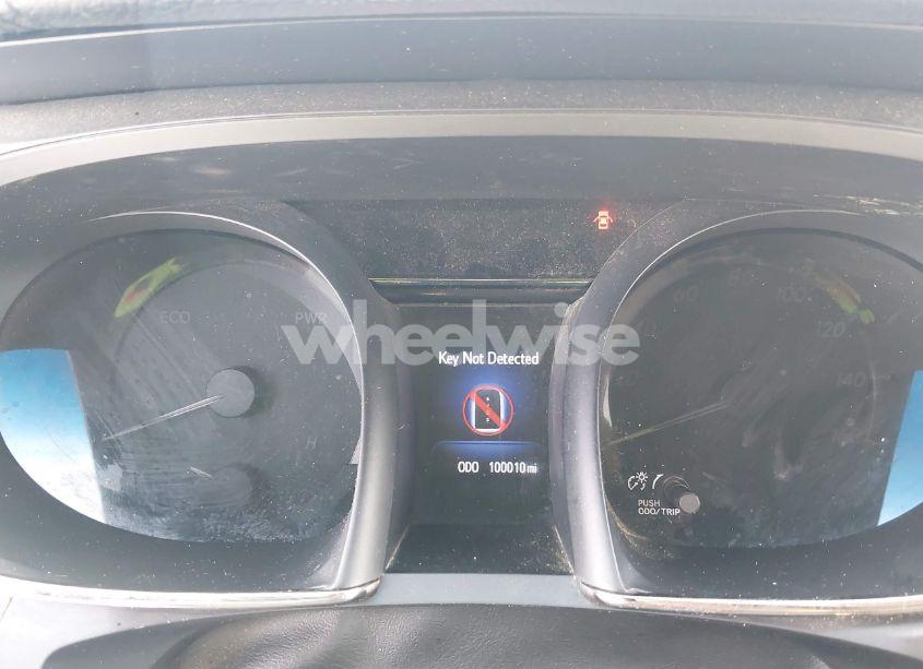 Photo 7 of 2018 Toyota Avalon HYBRID XLE (VIN 4T1BD1EB5JU060570)