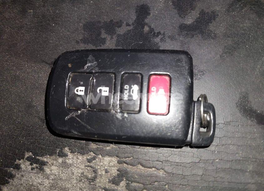 Photo 11 of 2013 Toyota Avalon HYBRID XLE TOURING (VIN 4T1BD1EB6DU011110)