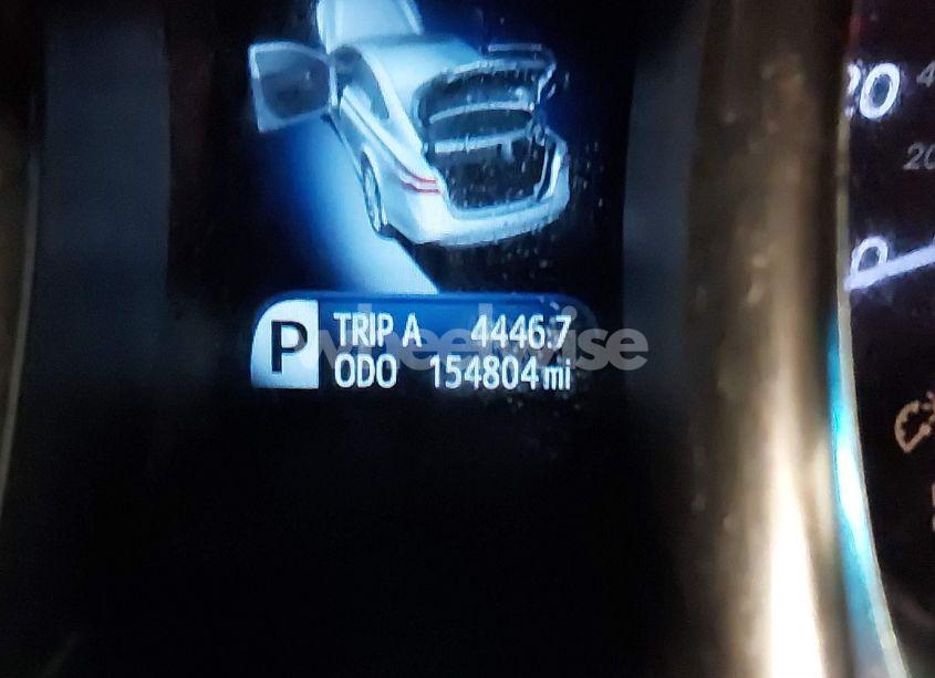 Photo 15 of 2013 Toyota Avalon HYBRID XLE TOURING (VIN 4T1BD1EB6DU011110)