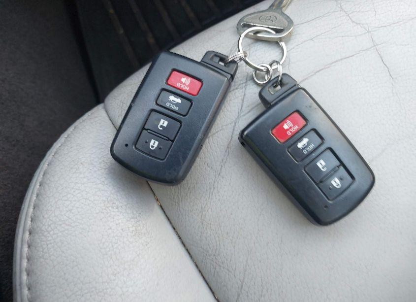 Photo 11 of 2014 Toyota Avalon HYBRID XLE TOURING (VIN 4T1BD1EB6EU021556)