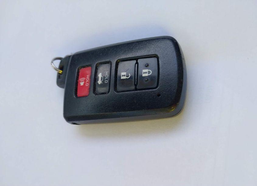 Photo 11 of 2014 Toyota Avalon HYBRID XLE TOURING (VIN 4T1BD1EB6EU027079)