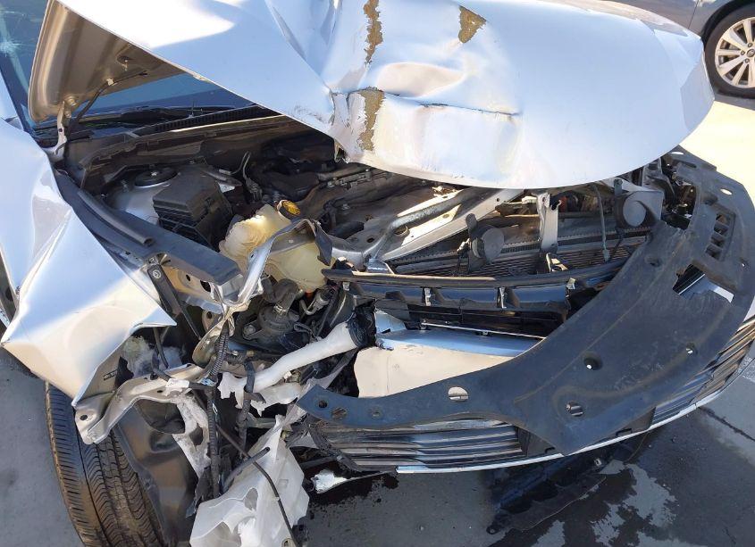 Photo 6 of 2014 Toyota Avalon HYBRID XLE TOURING (VIN 4T1BD1EB6EU027079)