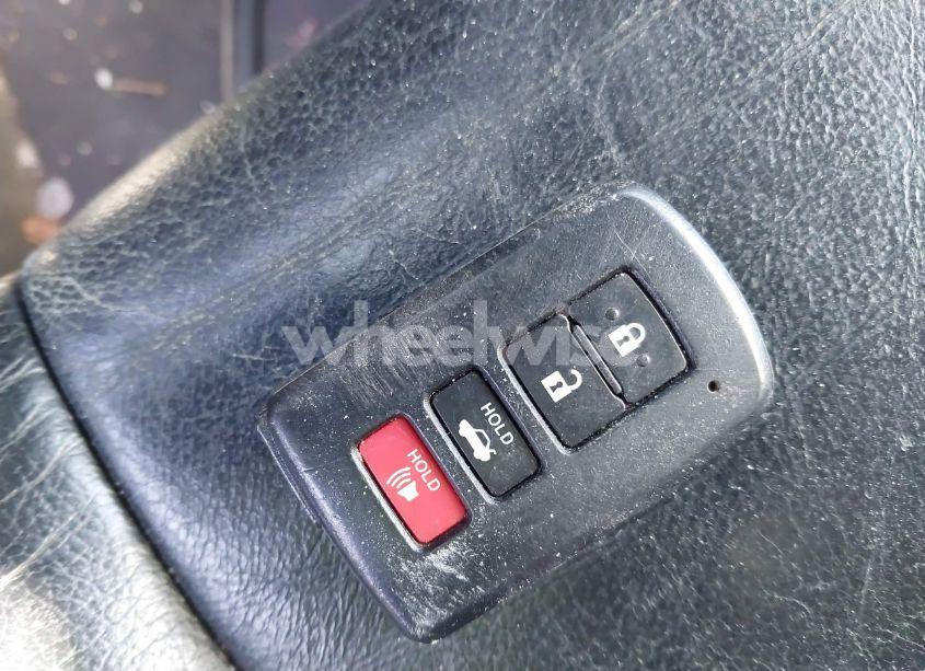 Photo 11 of 2014 Toyota Avalon HYBRID XLE TOURING (VIN 4T1BD1EB7EU022764)