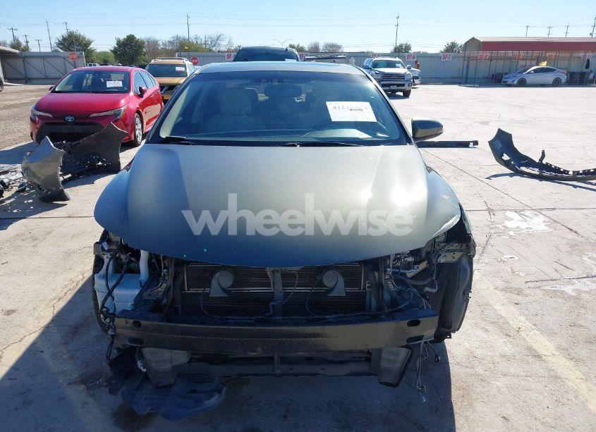 Photo 13 of 2013 Toyota Avalon HYBRID LIMITED (VIN 4T1BD1EB8DU001260)