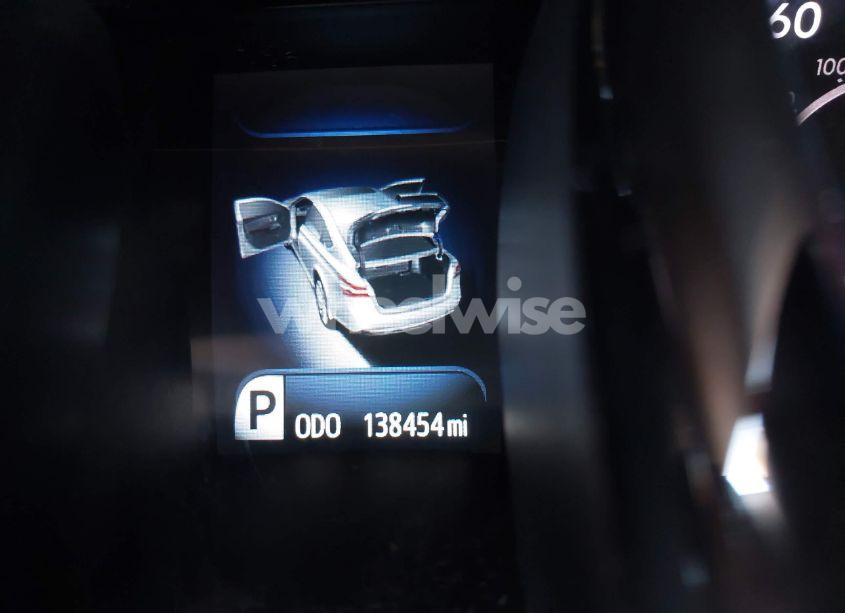 Photo 16 of 2013 Toyota Avalon HYBRID LIMITED (VIN 4T1BD1EB8DU001260)