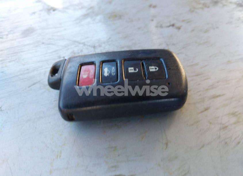 Photo 11 of 2013 Toyota Avalon HYBRID XLE PREMIUM (VIN 4T1BD1EB8DU003896)