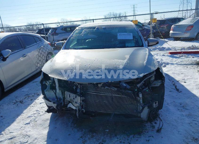 Photo 13 of 2013 Toyota Avalon HYBRID XLE PREMIUM (VIN 4T1BD1EB8DU003896)