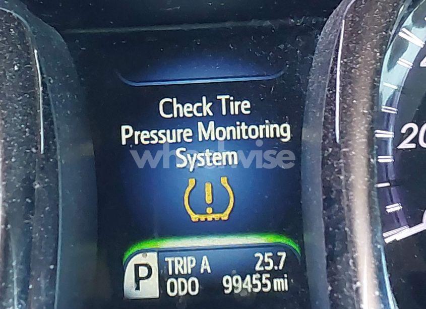 Photo 16 of 2013 Toyota Avalon HYBRID XLE PREMIUM (VIN 4T1BD1EB8DU003896)