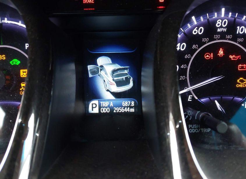 Photo 15 of 2013 Toyota Avalon HYBRID XLE PREMIUM (VIN 4T1BD1EB8DU005471)