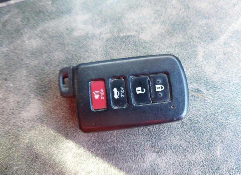 Photo 11 of 2013 Toyota Avalon HYBRID XLE PREMIUM (VIN 4T1BD1EB9DU005642)