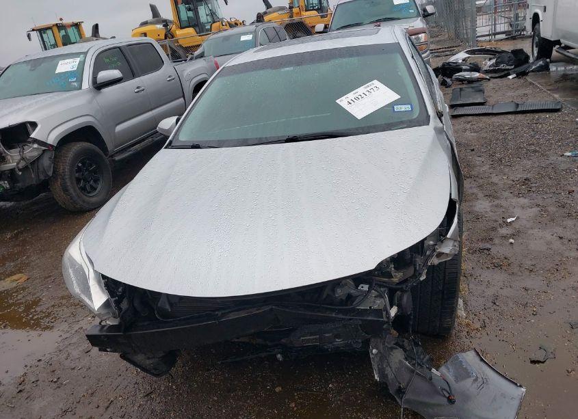 Photo 13 of 2013 Toyota Avalon HYBRID XLE PREMIUM (VIN 4T1BD1EB9DU005642)