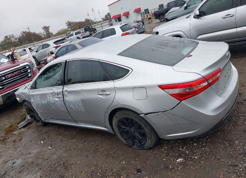 Photo 15 of 2013 Toyota Avalon HYBRID XLE PREMIUM (VIN 4T1BD1EB9DU005642)