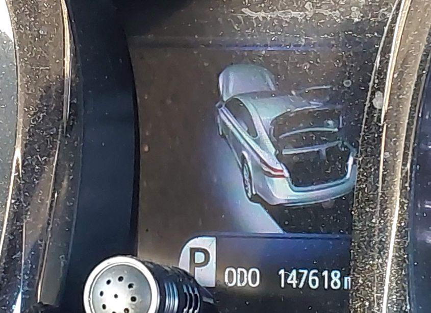 Photo 7 of 2013 Toyota Avalon HYBRID XLE PREMIUM (VIN 4T1BD1EB9DU005642)