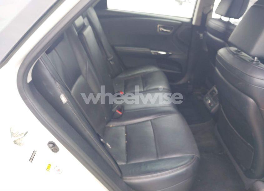 Photo 8 of 2013 Toyota Avalon HYBRID LIMITED (VIN 4T1BD1EBXDU004578)