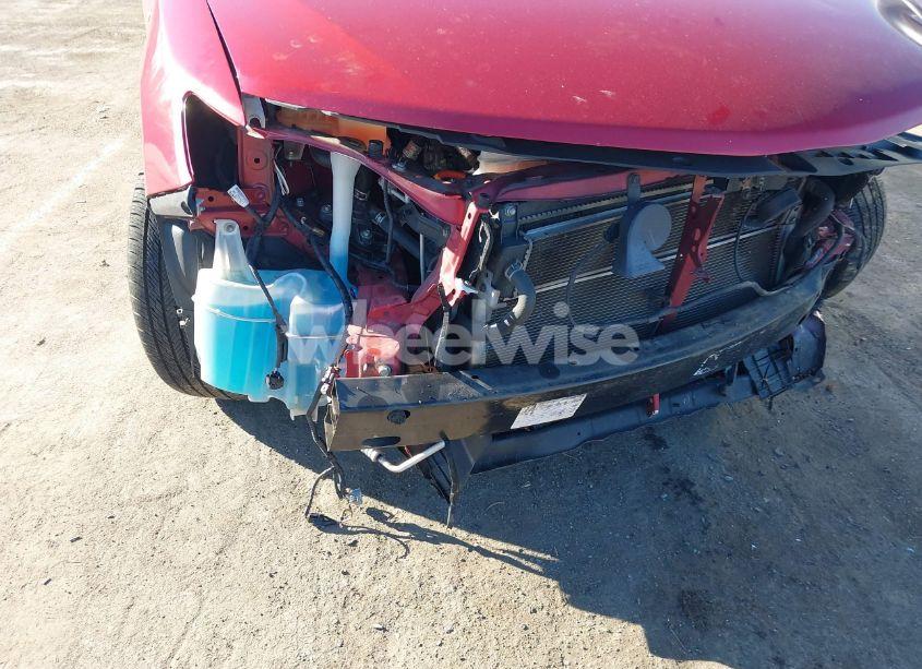 Photo 17 of 2012 Toyota Camry HYBRID LE (VIN 4T1BD1FK0CU009026)