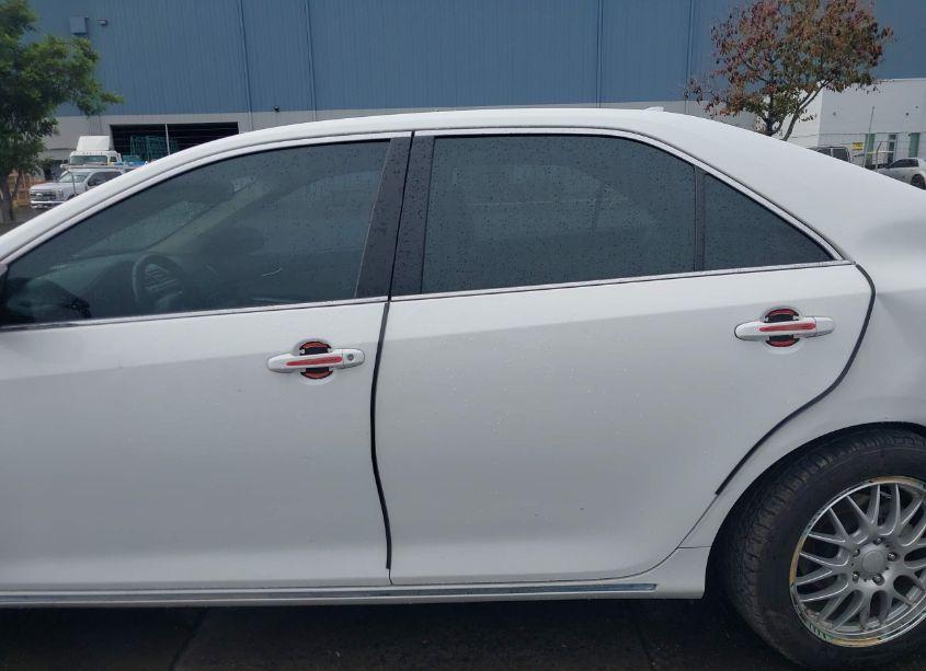 Photo 14 of 2012 Toyota Camry HYBRID XLE (VIN 4T1BD1FK0CU024464)