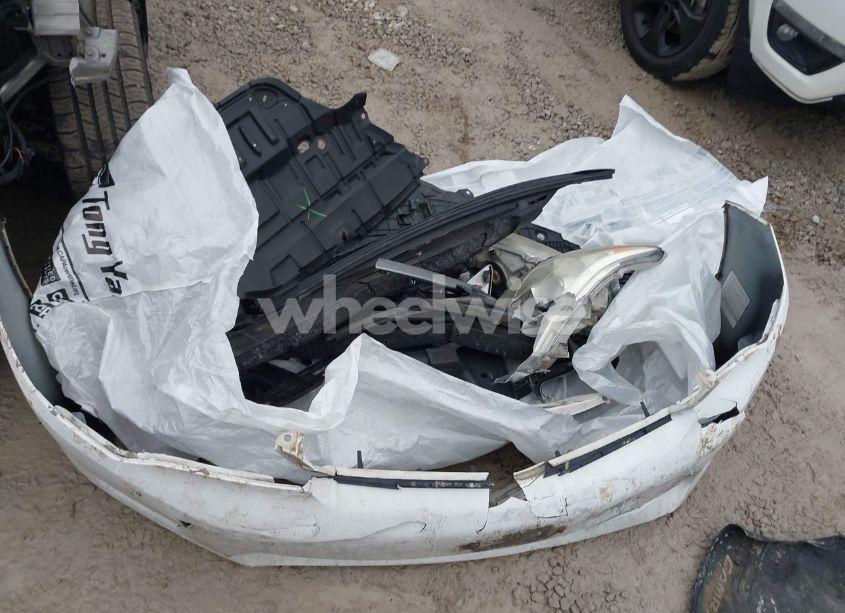 Photo 12 of 2012 Toyota Camry HYBRID XLE (VIN 4T1BD1FK0CU038820)