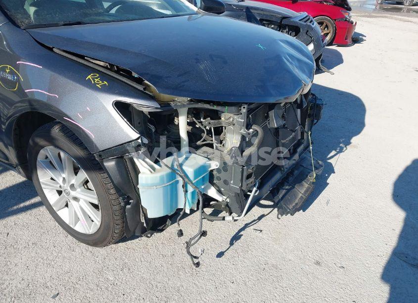 Photo 18 of 2012 Toyota Camry HYBRID XLE (VIN 4T1BD1FK0CU058761)