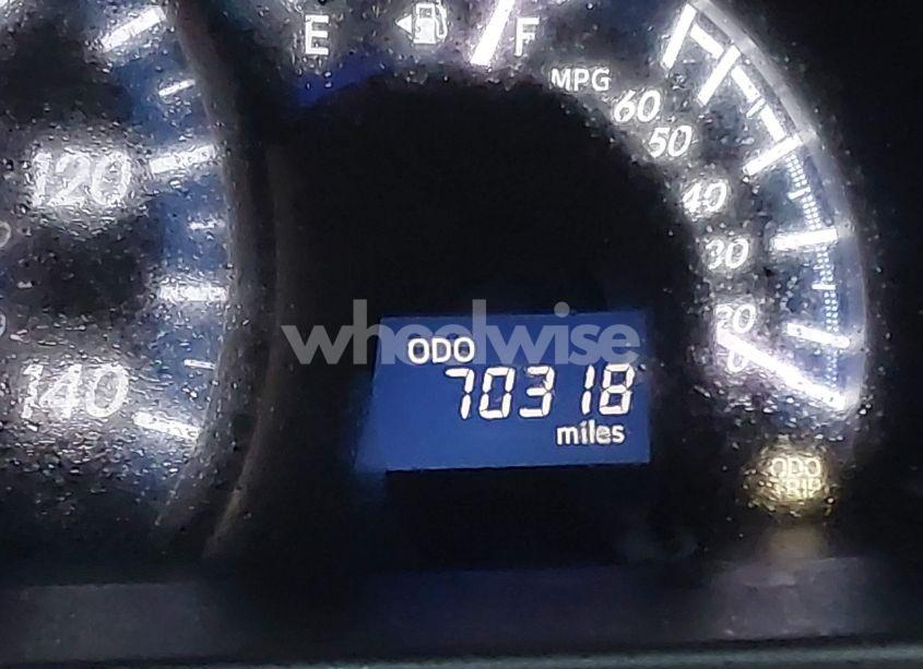 Photo 15 of 2012 Toyota Camry HYBRID LE (VIN 4T1BD1FK0CU059442)