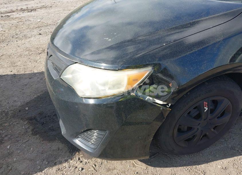 Photo 6 of 2013 Toyota Camry HYBRID LE (VIN 4T1BD1FK0DU069292)