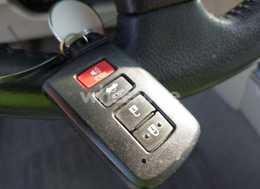 Photo 11 of 2014 Toyota Camry HYBRID XLE (VIN 4T1BD1FK0EU098941)