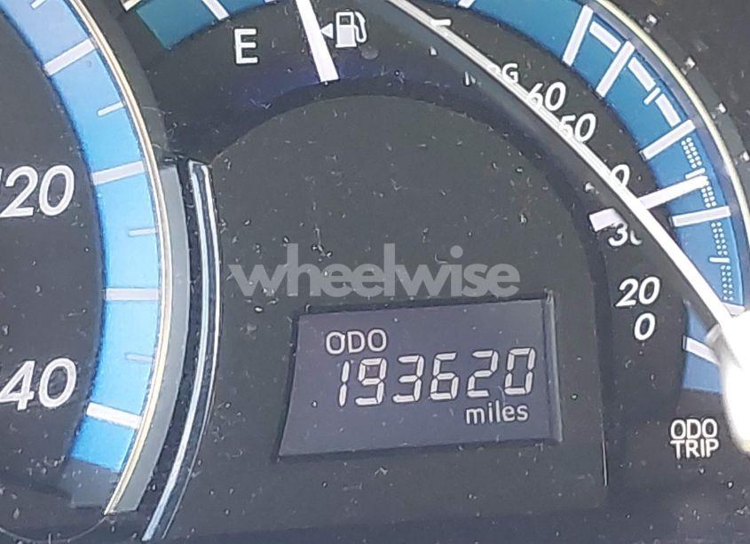 Photo 15 of 2014 Toyota Camry HYBRID XLE (VIN 4T1BD1FK0EU098941)