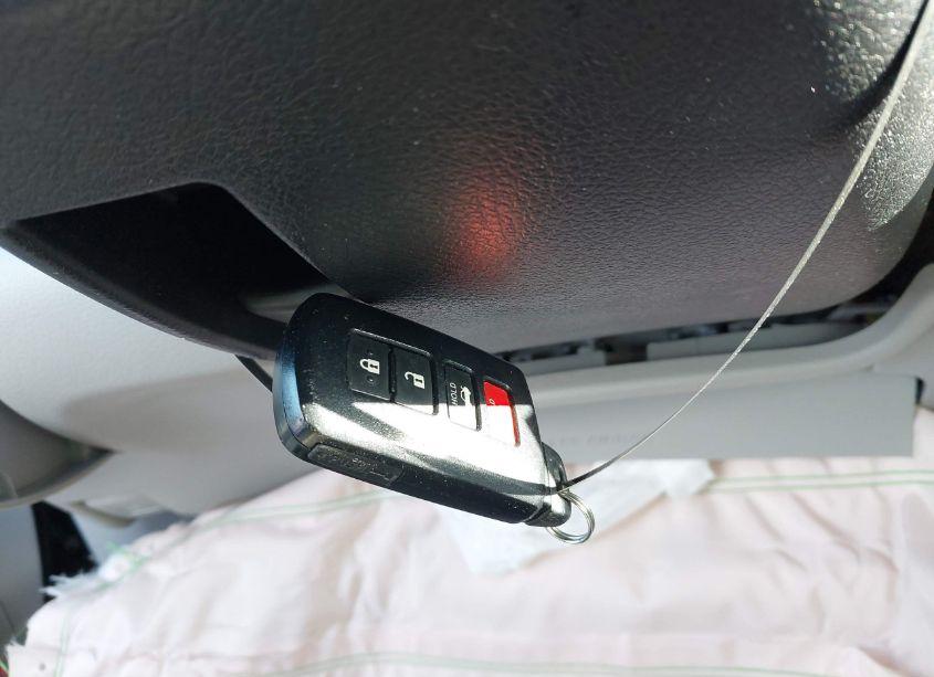 Photo 11 of 2014 Toyota Camry HYBRID LE (VIN 4T1BD1FK0EU123742)