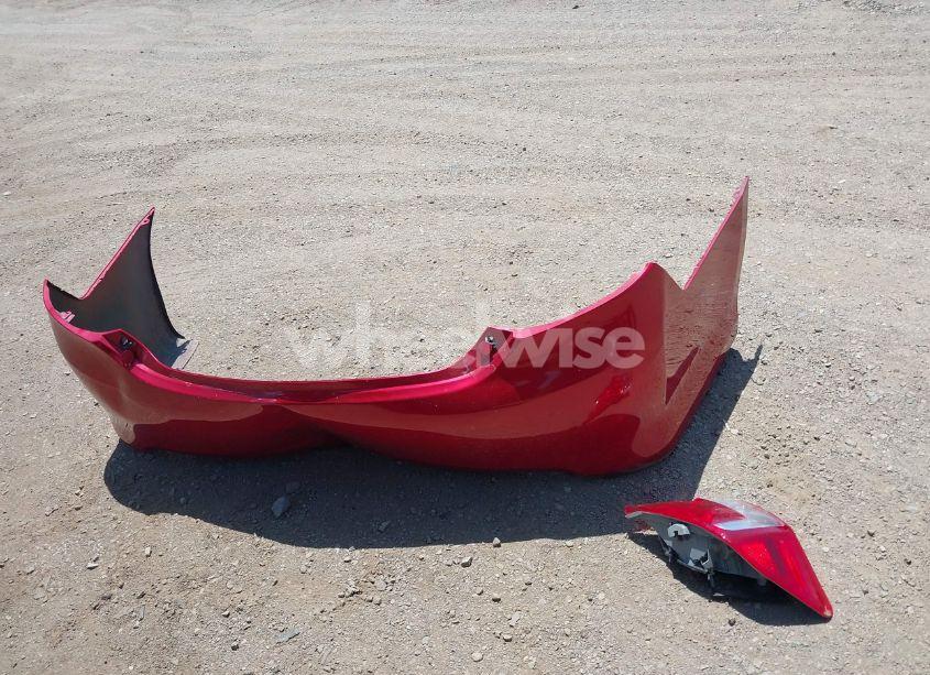 Photo 12 of 2014 Toyota Camry HYBRID XLE (VIN 4T1BD1FK0EU127578)