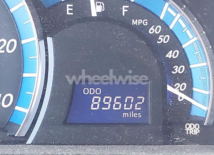 Photo 16 of 2014 Toyota Camry HYBRID XLE (VIN 4T1BD1FK0EU127578)