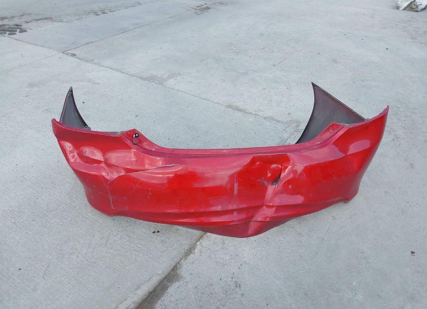 Photo 12 of 2014 Toyota Camry HYBRID LE (VIN 4T1BD1FK0EU138144)