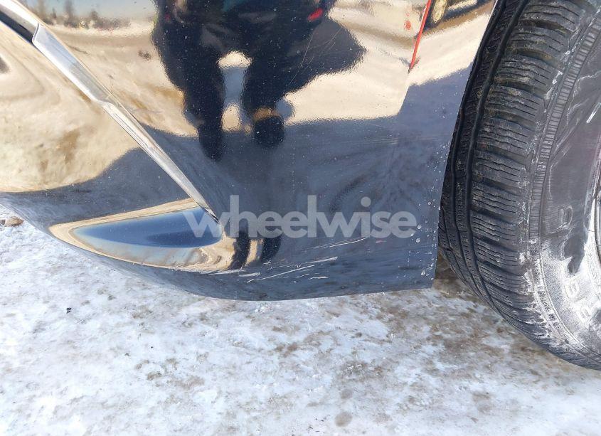 Photo 19 of 2015 Toyota Camry HYBRID LE (VIN 4T1BD1FK0FU143362)