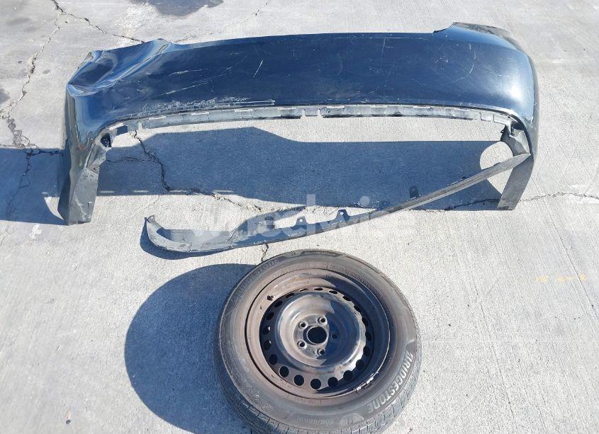 Photo 12 of 2015 Toyota Camry HYBRID LE (VIN 4T1BD1FK0FU153311)