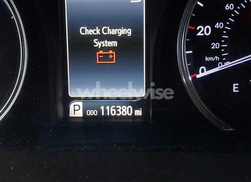 Photo 15 of 2015 Toyota Camry HYBRID/LE/XLE/SE (VIN 4T1BD1FK0FU175597)