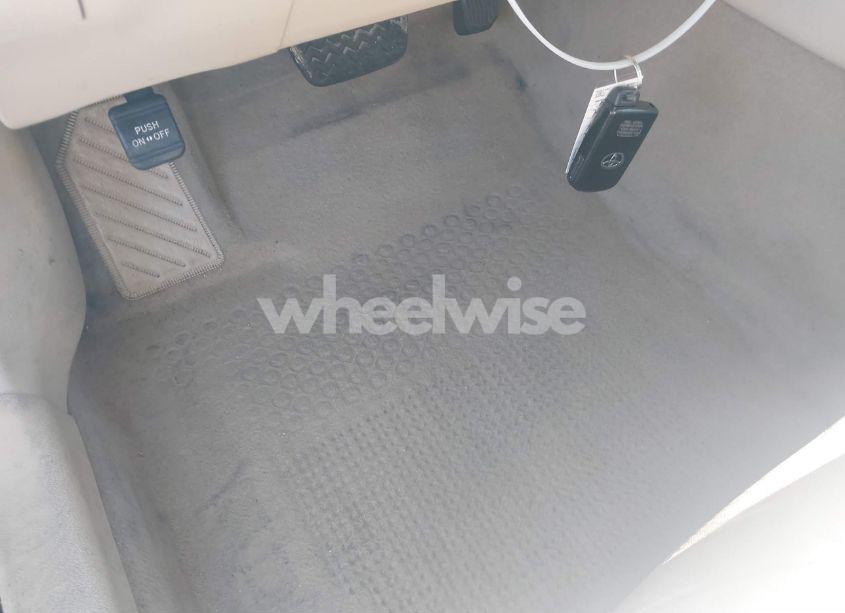 Photo 11 of 2016 Toyota Camry HYBRID XLE (VIN 4T1BD1FK0GU182518)