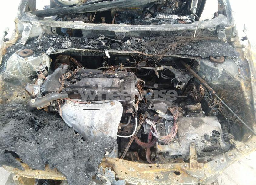 Photo 10 of 2016 Toyota Camry HYBRID LE (VIN 4T1BD1FK0GU187797)