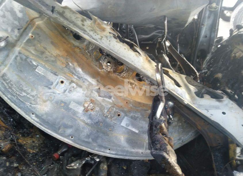 Photo 8 of 2016 Toyota Camry HYBRID LE (VIN 4T1BD1FK0GU187797)